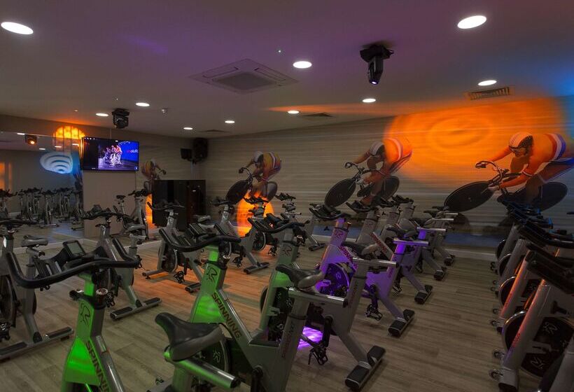 Forest Pines Hotel, Spa & Golf Resort