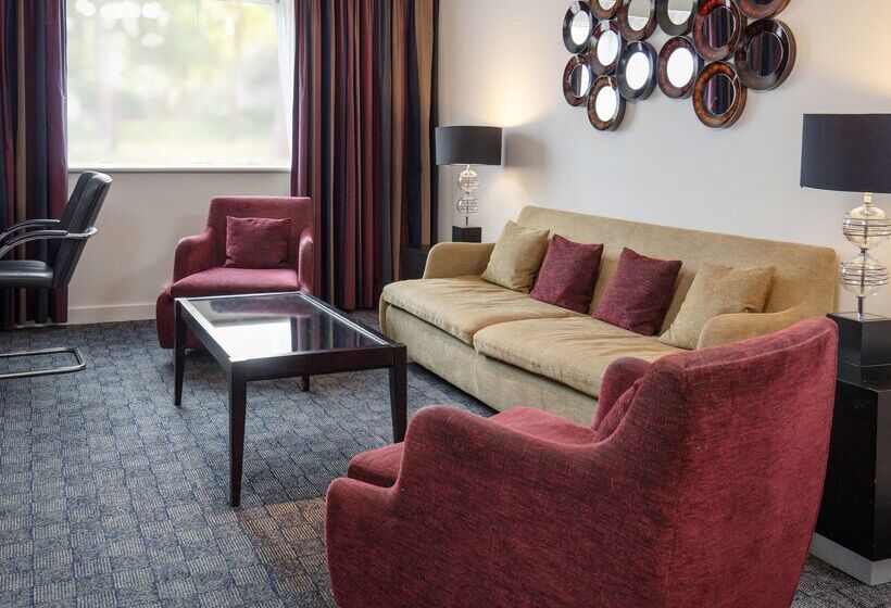 Forest Pines Hotel, Spa & Golf Resort