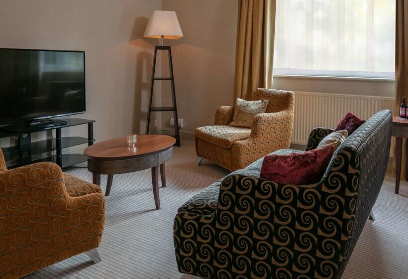 Forest Pines Hotel, Spa & Golf Resort