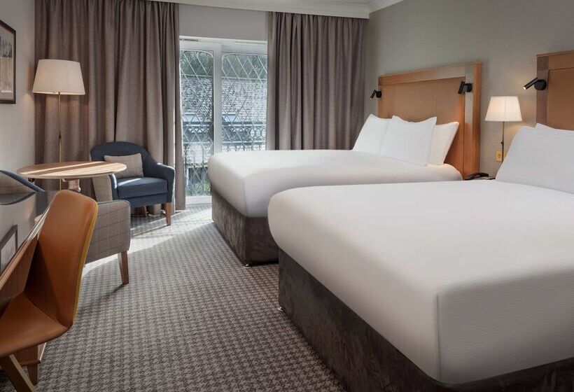 Forest Pines Hotel, Spa & Golf Resort