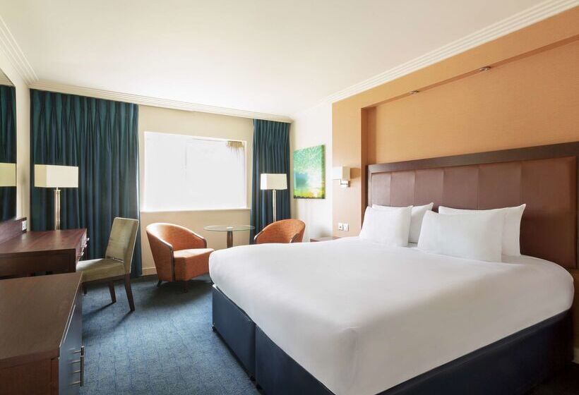 Forest Pines Hotel, Spa & Golf Resort