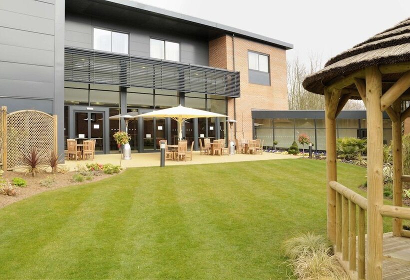 Forest Pines Hotel, Spa & Golf Resort