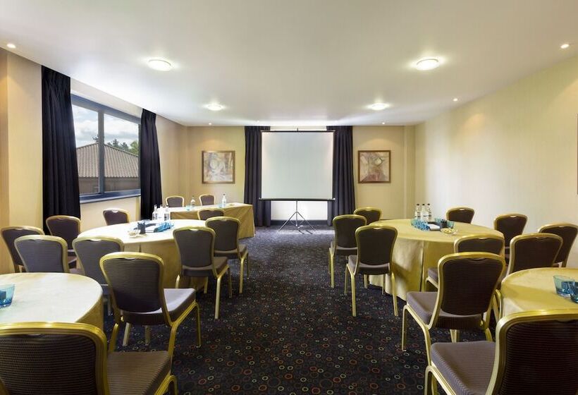 Forest Pines Hotel, Spa & Golf Resort