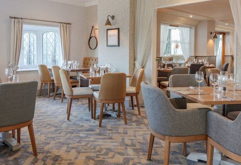 Forest Pines Hotel, Spa & Golf Resort