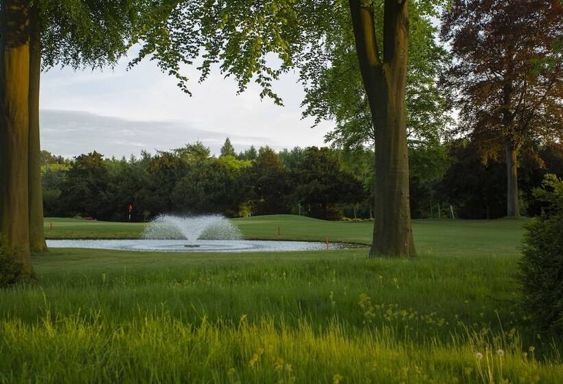 Forest Pines Hotel, Spa & Golf Resort