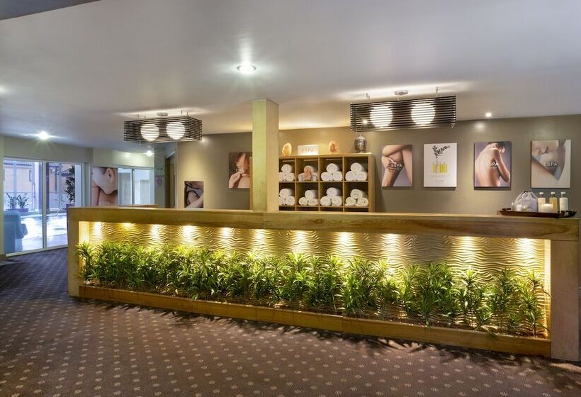 Forest Pines Hotel, Spa & Golf Resort