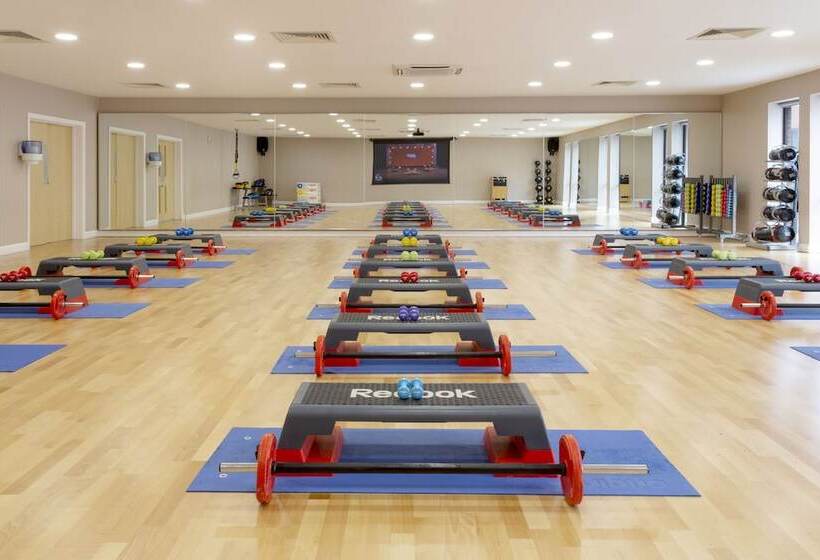 Forest Pines Hotel, Spa & Golf Resort