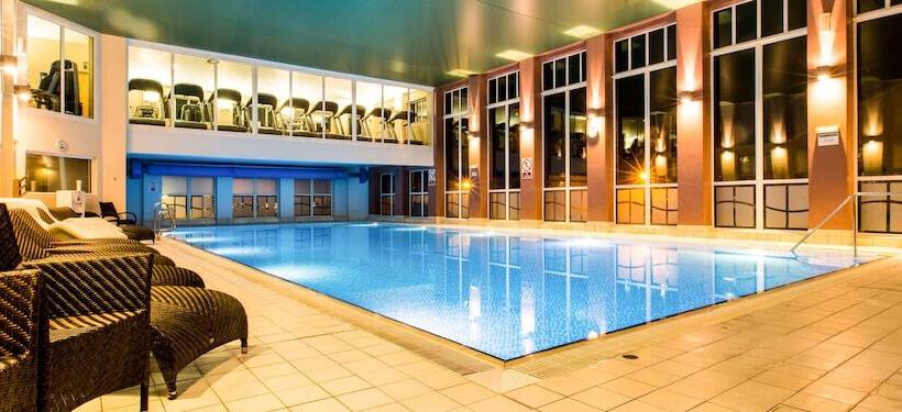 Forest Pines Hotel, Spa & Golf Resort