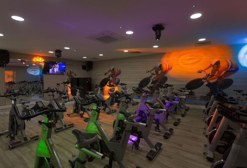 Forest Pines Hotel, Spa & Golf Resort