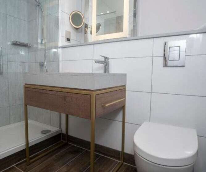 Forest Pines Hotel, Spa & Golf Resort