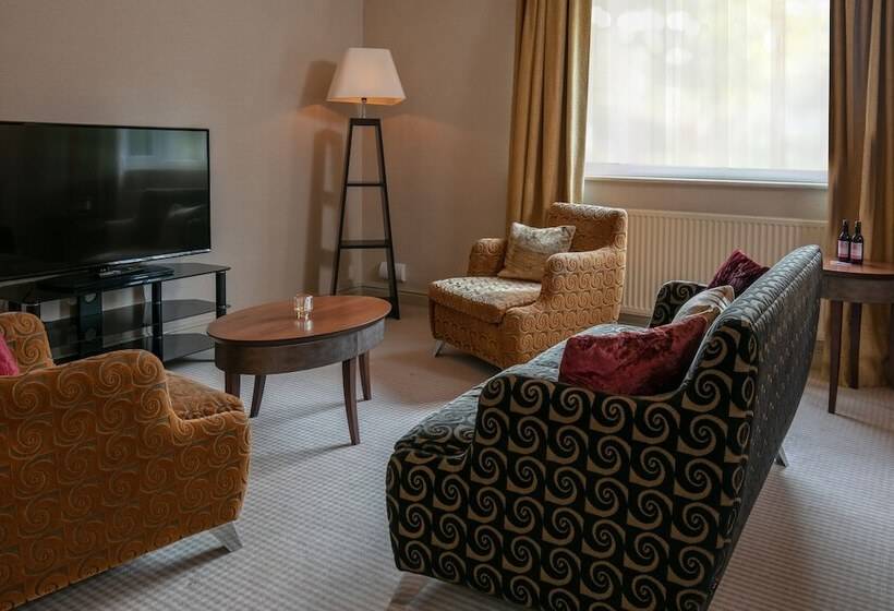 Forest Pines Hotel, Spa & Golf Resort