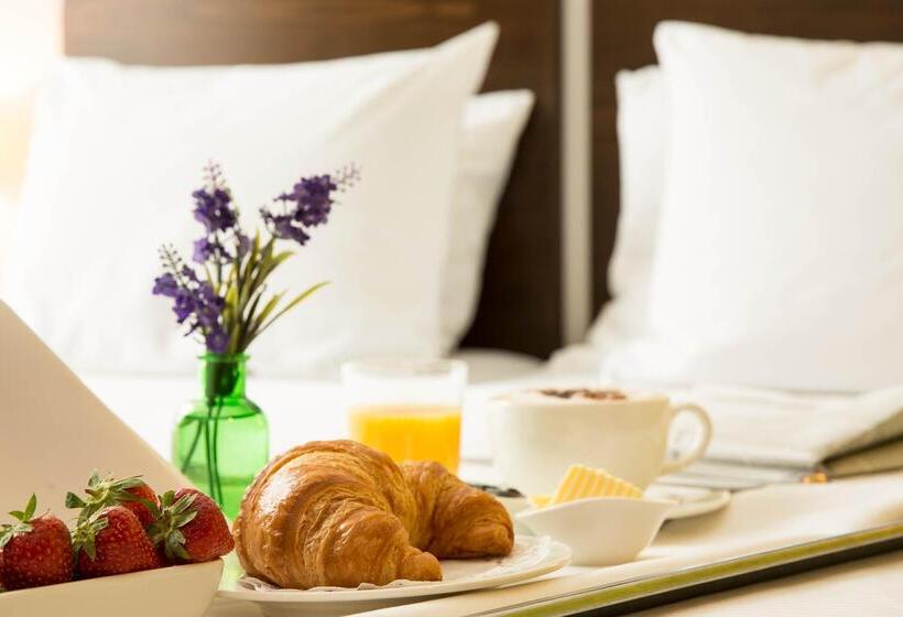 Achat Hotel Corbin München Airport