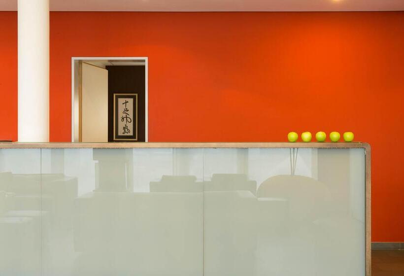 Achat Hotel Corbin München Airport