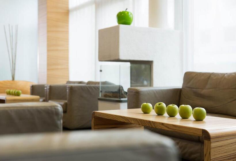 Achat Hotel Corbin München Airport