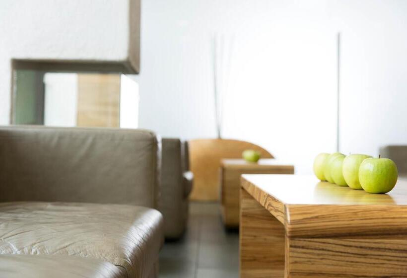 Achat Hotel Corbin München Airport