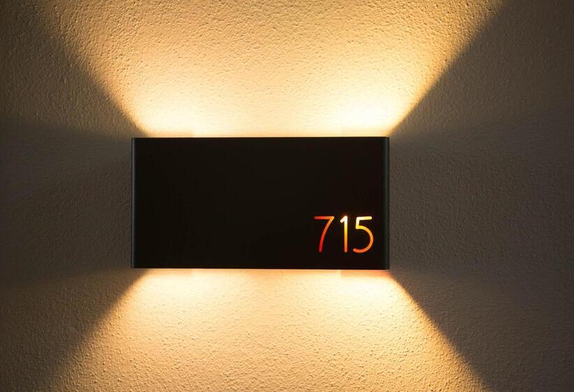 Achat Hotel Corbin München Airport