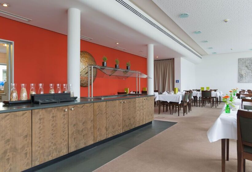 Achat Hotel Corbin München Airport