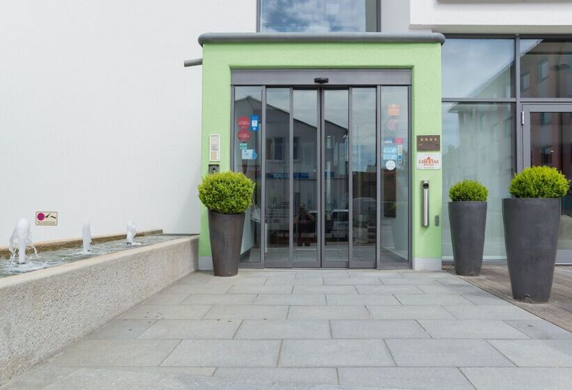 Achat Hotel Corbin München Airport