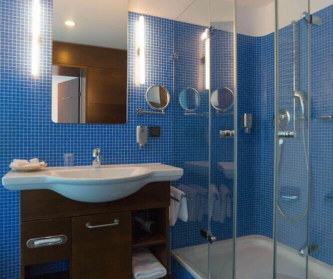 Achat Hotel Corbin München Airport