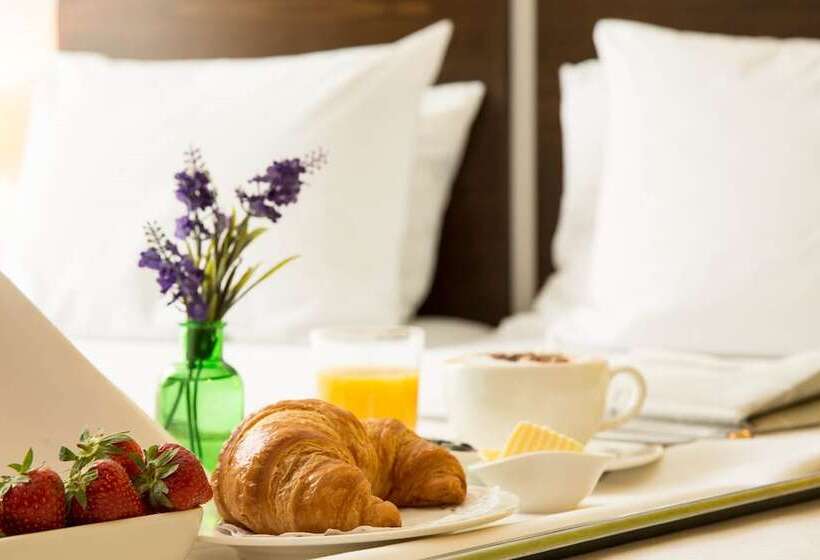 Achat Hotel Corbin München Airport