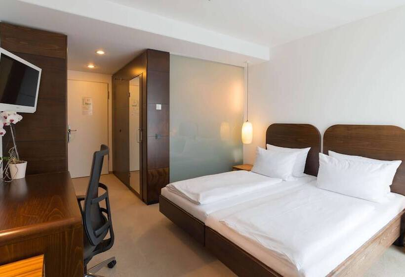 Achat Hotel Corbin München Airport