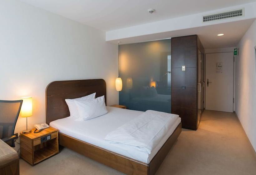 Achat Hotel Corbin München Airport