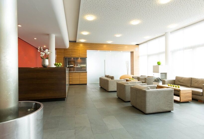 Achat Hotel Corbin München Airport