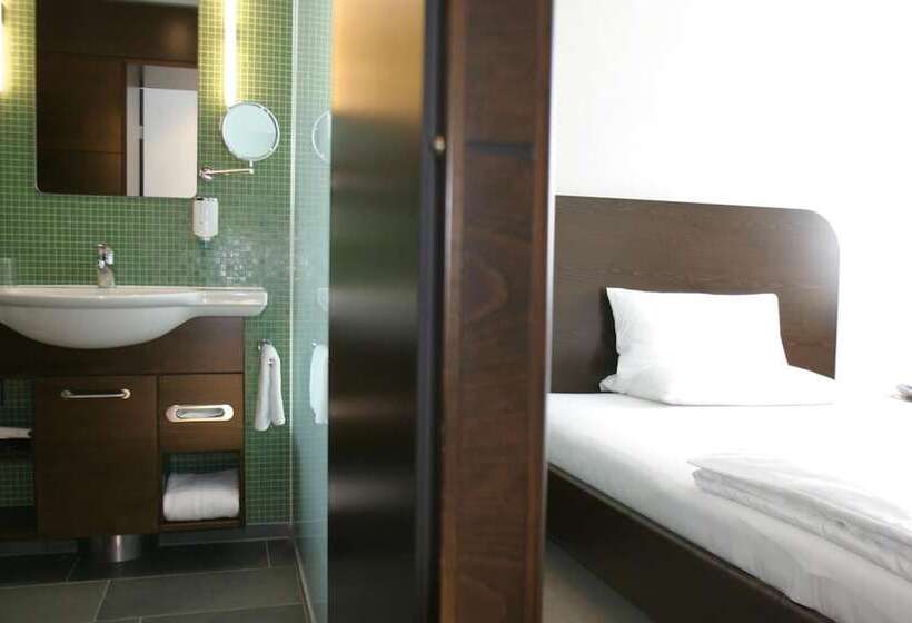 Achat Hotel Corbin München Airport