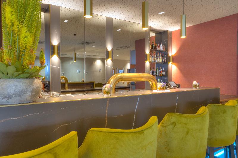 Achat Hotel Frankfurt Maintal