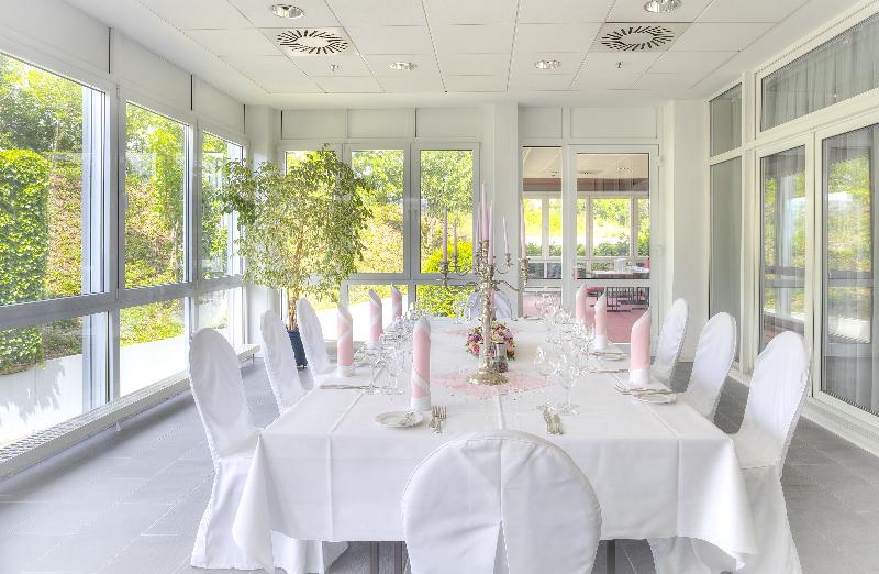 Achat Hotel Frankfurt Maintal