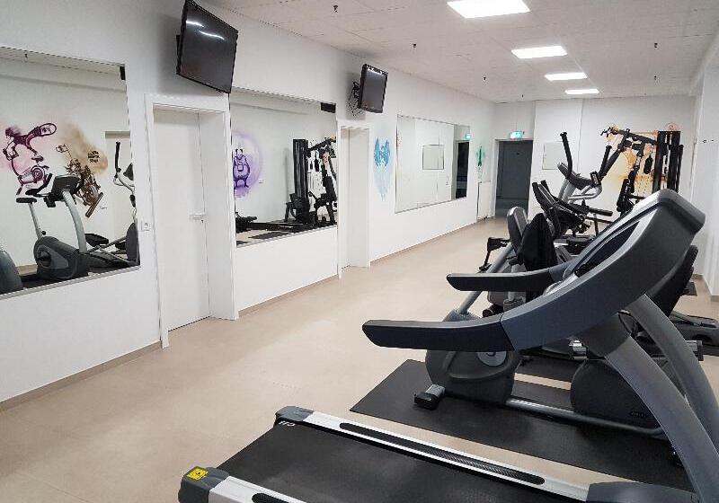 Achat Hotel Frankfurt Maintal