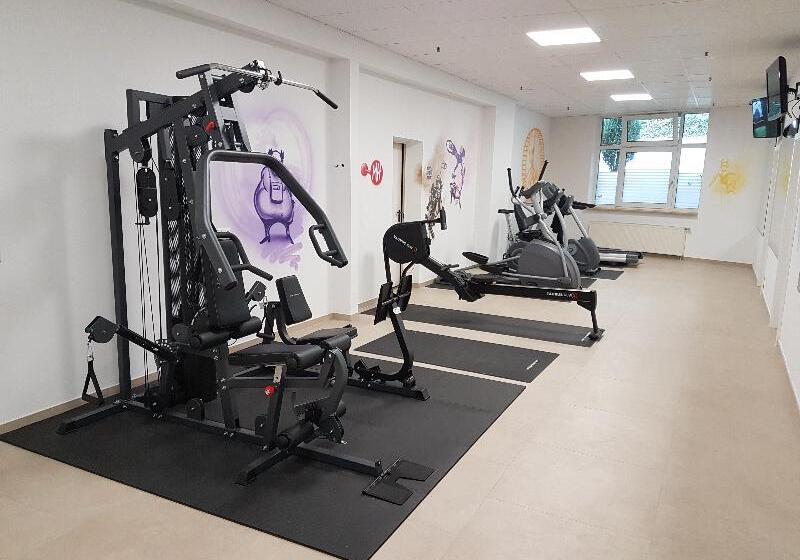 Achat Hotel Frankfurt Maintal