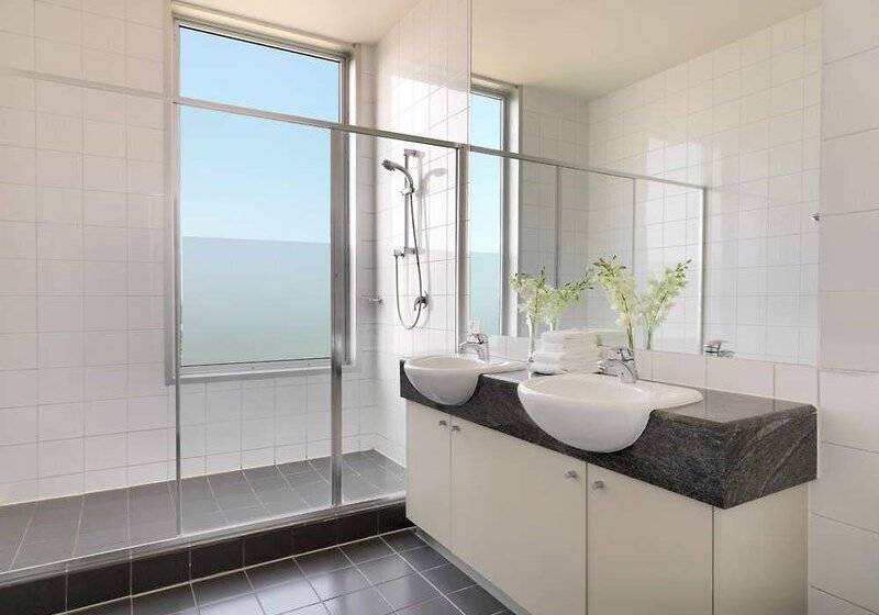 Adina Apartment Hotel Melbourne Flinders Street