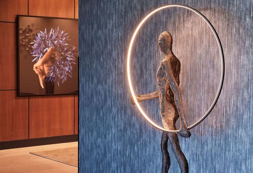 Adina Apartment Hotel Melbourne Flinders Street