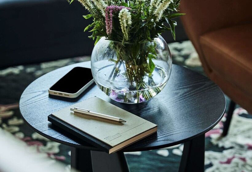 Adina Apartment Hotel Melbourne Flinders Street