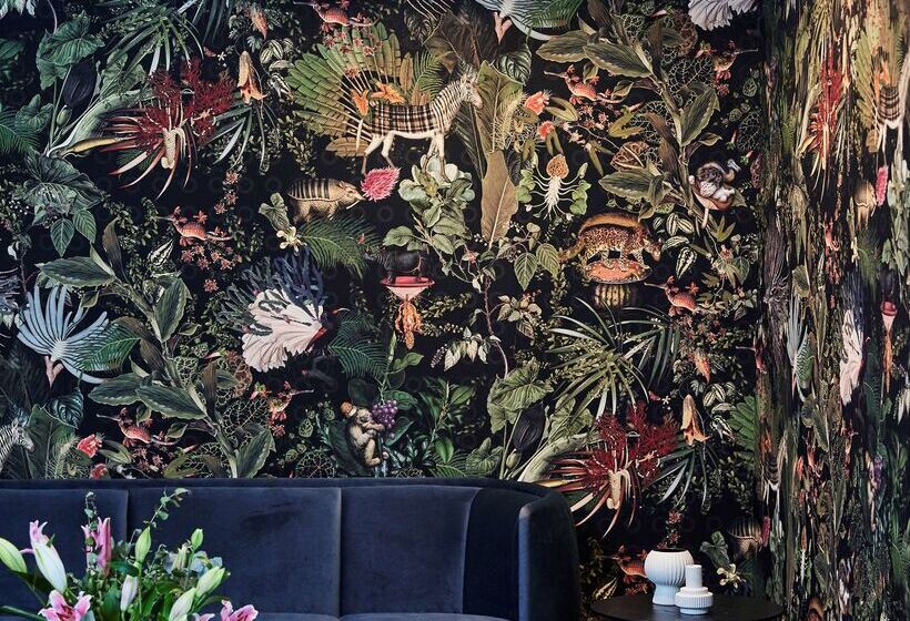 Adina Apartment Hotel Melbourne Flinders Street