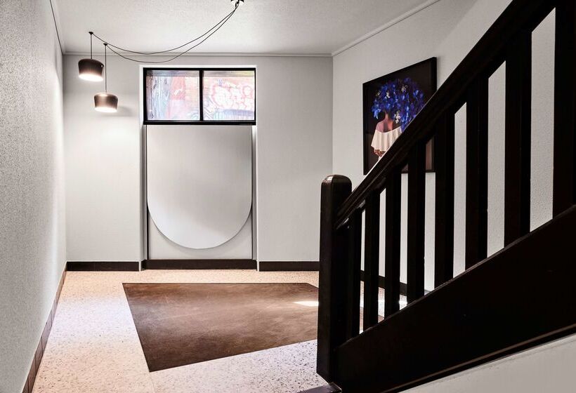 Adina Apartment Hotel Melbourne Flinders Street