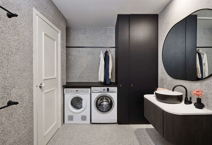 Adina Apartment Hotel Melbourne Flinders Street