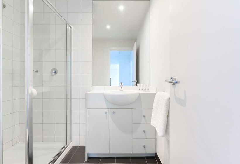 Adina Apartment Hotel Melbourne Flinders Street
