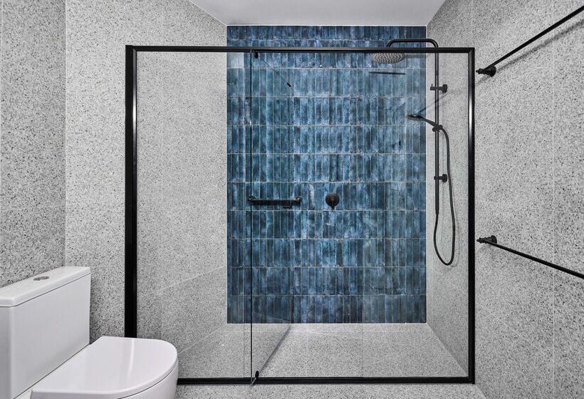 Adina Apartment Hotel Melbourne Flinders Street