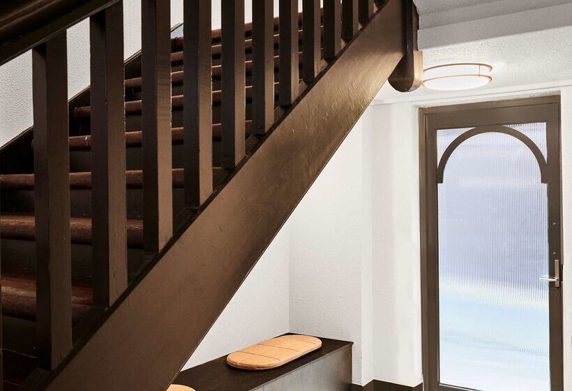 Adina Apartment Hotel Melbourne Flinders Street