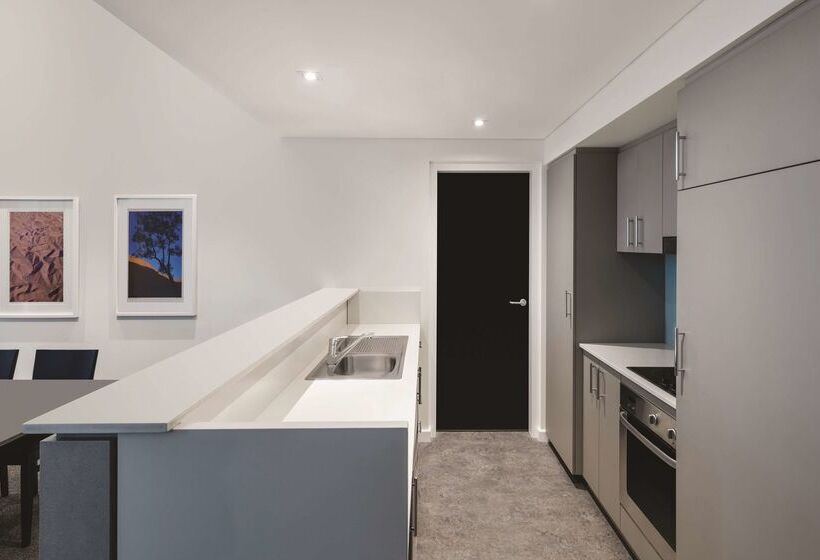 Adina Apartment Hotel Perth