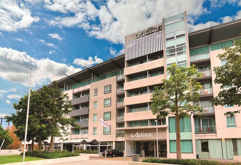 Adina Apartment Hotel Perth