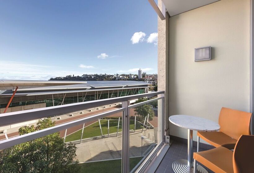 Adina Apartment Hotel Perth