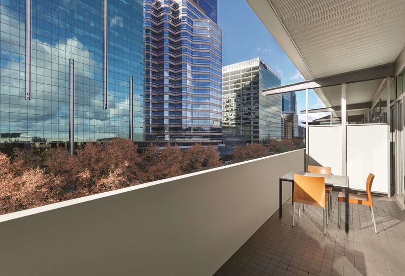 Adina Apartment Hotel Perth