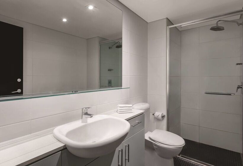 Adina Apartment Hotel Perth