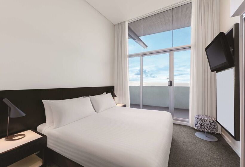 Adina Apartment Hotel Perth