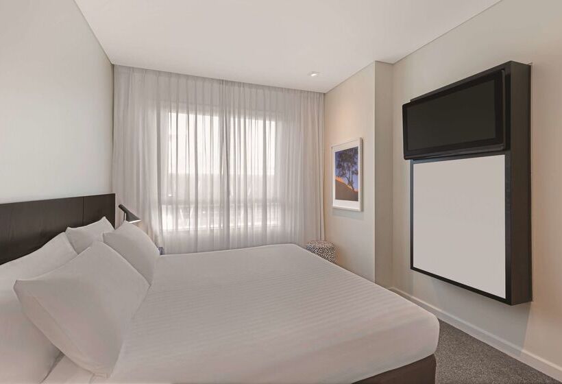 Adina Apartment Hotel Perth