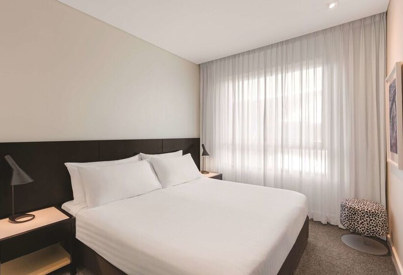 Adina Apartment Hotel Perth
