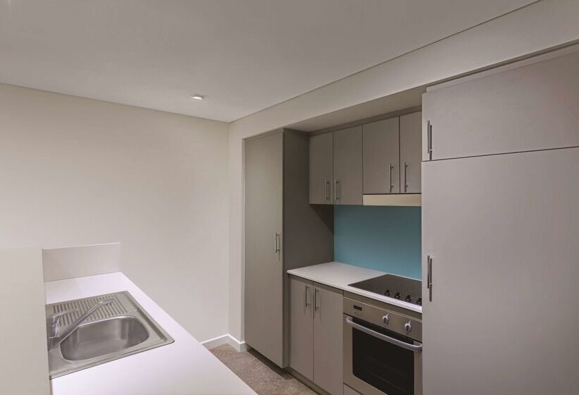 Adina Apartment Hotel Perth